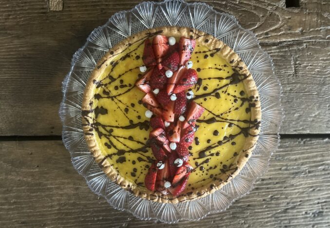 DOLCI-CROSTATA ALLA CREMA PASTICCERA1