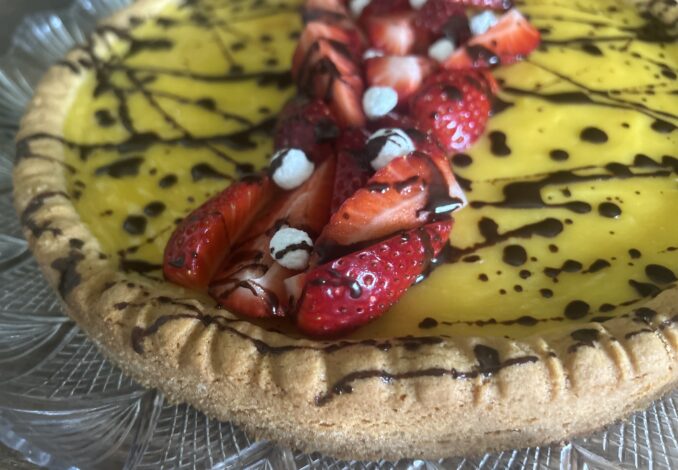 DOLCI-CROSTATA ALLA CREMA PASTICCERA3