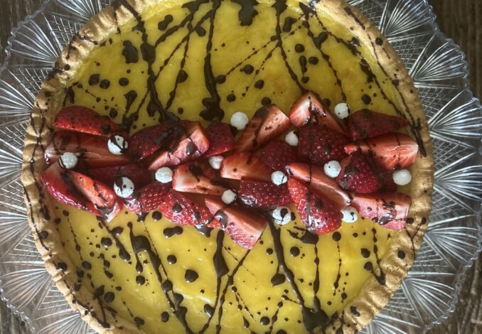 DOLCI-CROSTATA ALLA CREMA PASTICCERA5