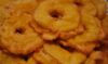 DOLCI-FRITTELLE DI MELE