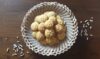 Dolci-Biscotti alla farina di mais