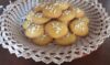 Dolci-Biscotti alla farina di mais