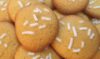 Dolci-Biscotti alla farina di mais