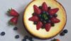 Dolci-Cheesecake New Yorkese