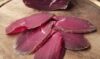 Insaccati-Bresaola fatta in casa