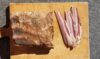 Insaccati - Pancetta fatta in casa
