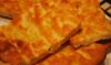 PREPARAZIONI DI BASE-FOCACCIA LIGURE ALLA GENOVESE