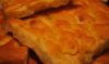 PREPARAZIONI DI BASE-FOCACCIA LIGURE ALLA GENOVESE