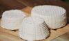 PREPARAZIONI DI BASE-FORMAGGIO DI CAPRA FATTO IN CASA