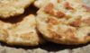 PANIFICAZIONE -PANE INDIANO (NAAN)