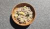 Primi-Pizzoccheri della Valtellina con le coste
