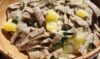 Primi-Pizzoccheri della Valtellina con le coste
