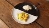 Secondi-Pollo al curry con verdure