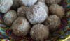 Secondi - Polpettine DI CARNE al forno finger food