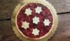 DOLCI-CROSTATA ALLA FARINA DI KAMUT CON MARMELLATA DI FICHI