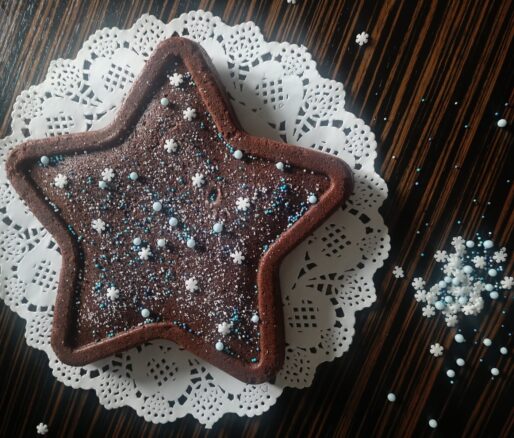 Foto ricetta torta morbida al cioccolato