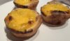 Dolci-Pastel de nata