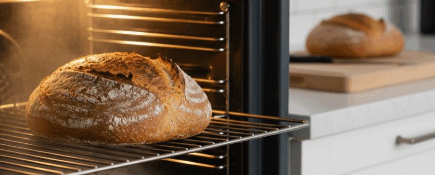 Forno statico o ventilato?