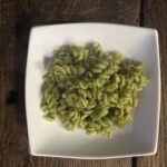 Primi piatti - Pasta con in broccoletti