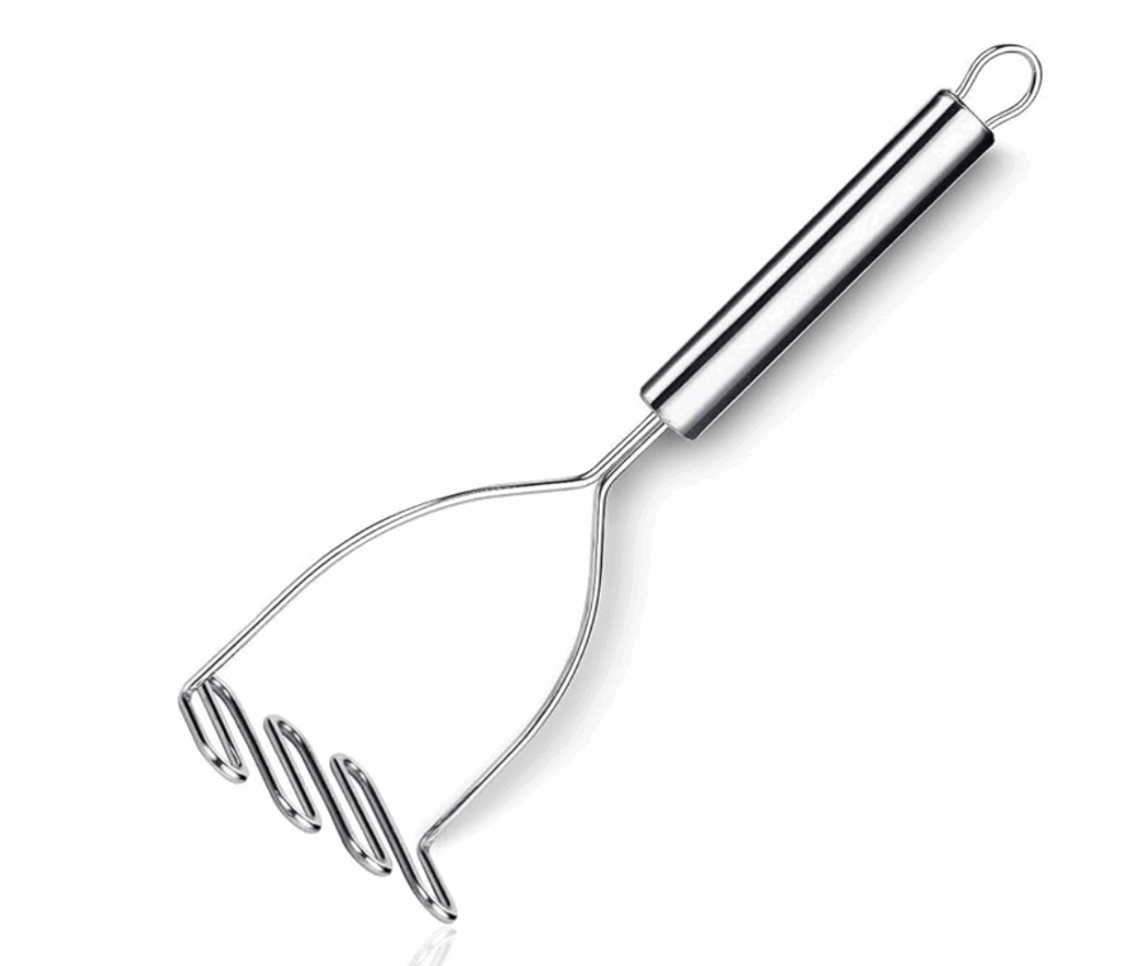 Vegetables masher